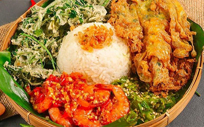 Franchise Dadar Beredar