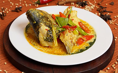 Franchise RM Padang Minang Sepakat